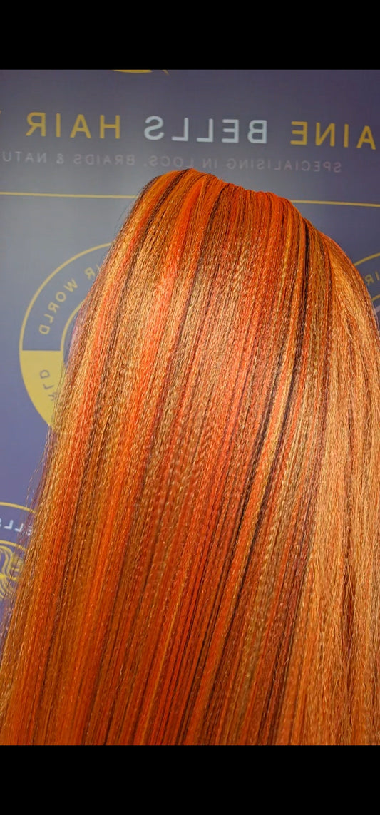 Ginger Spice