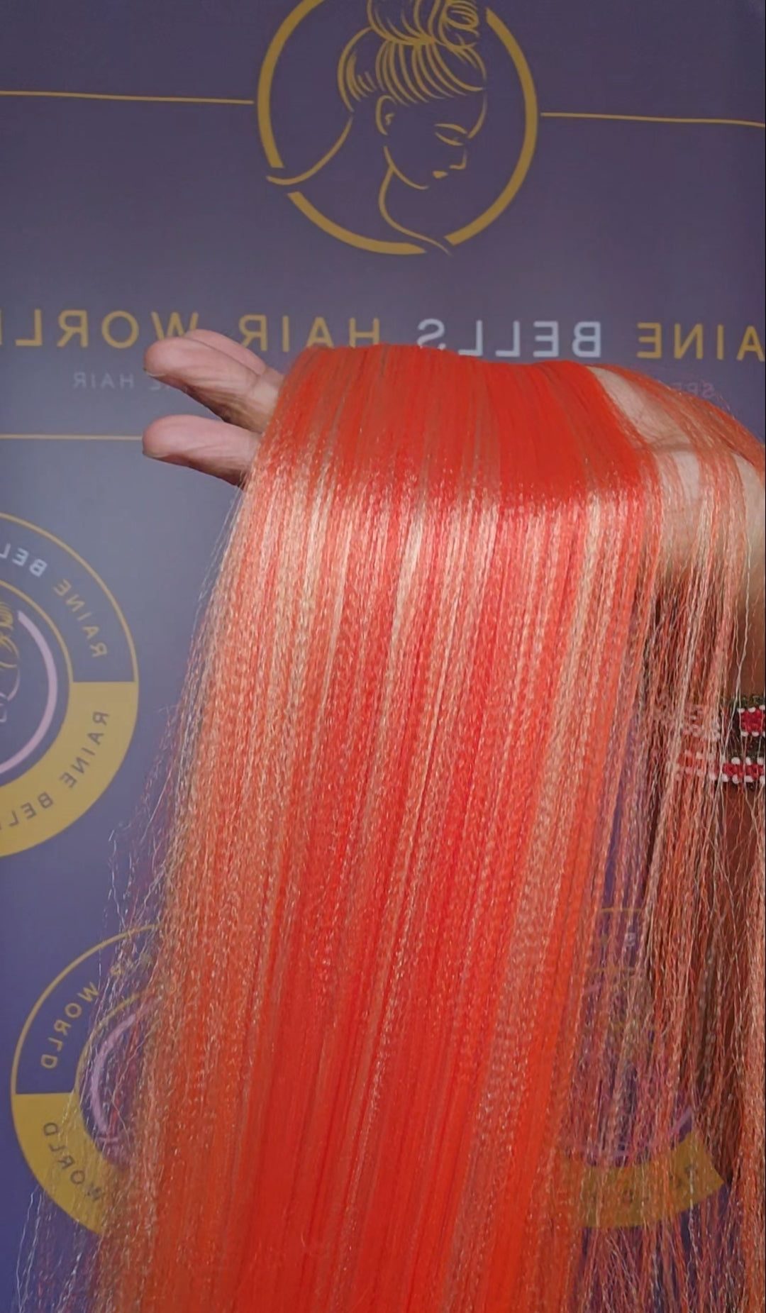 Strawberry & Cream